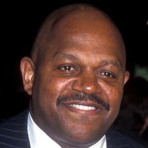 Charles Dutton