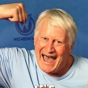 Charles Martinet
