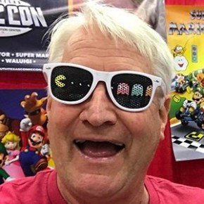 Charles Martinet