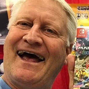 Charles Martinet