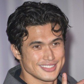 Charles Melton