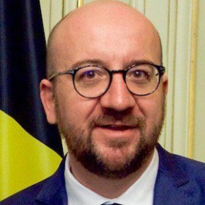 Charles Michel