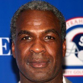 Charles Oakley