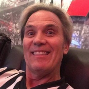 Charles Robinson