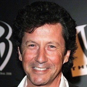 Charles Shaughnessy