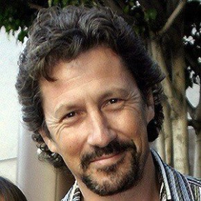 Charles Shaughnessy