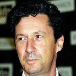 Charles Shaughnessy