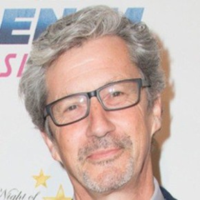 Charles Shaughnessy