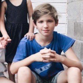 Charles Stauffer Jr.