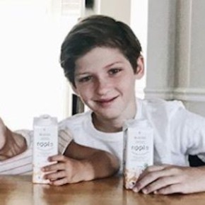 Charles Stauffer Jr.