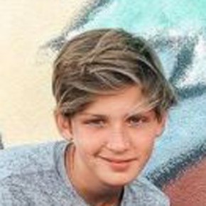 Charles Stauffer Jr.