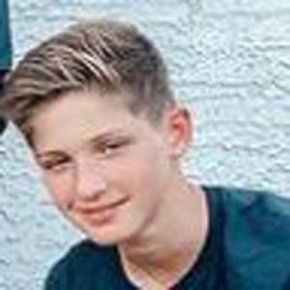 Charles Stauffer Jr.