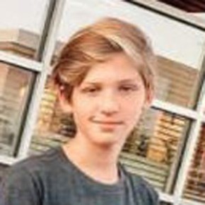 Charles Stauffer Jr.