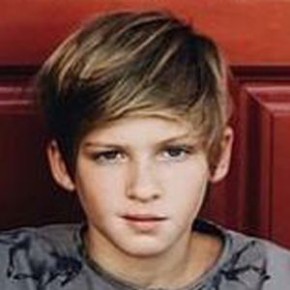 Charles Stauffer Jr.