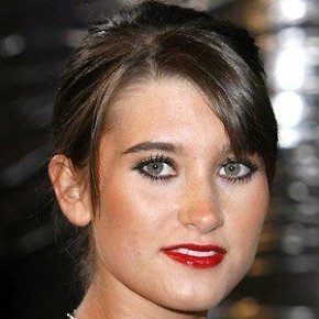 Charley Webb