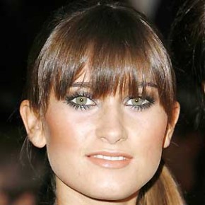 Charley Webb