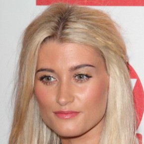 Charley Webb