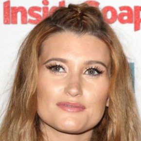 Charley Webb