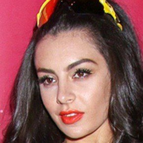 Charli XCX