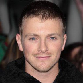 Charlie Bewley