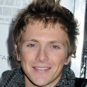 Charlie Bewley