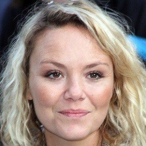 Charlie Brooks