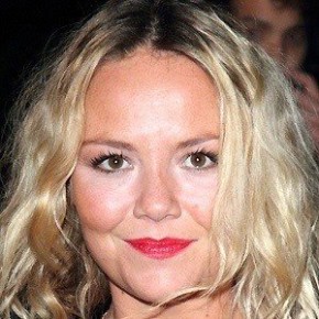 Charlie Brooks