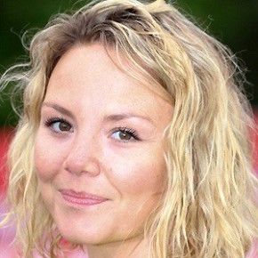 Charlie Brooks