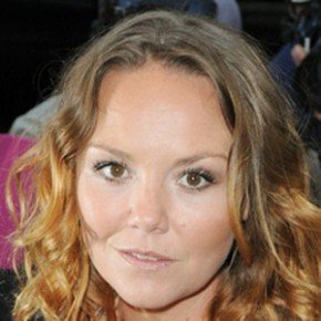 Charlie Brooks