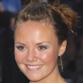 Charlie Brooks