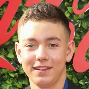Charlie Cooper