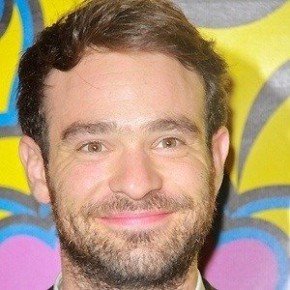 Charlie Cox