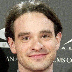 Charlie Cox