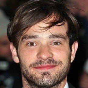 Charlie Cox