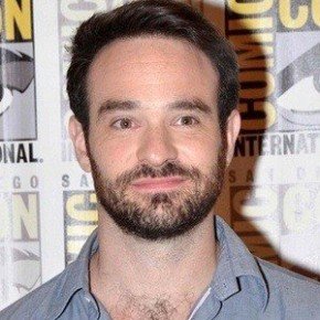 Charlie Cox