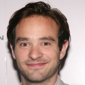 Charlie Cox
