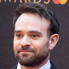 Charlie Cox
