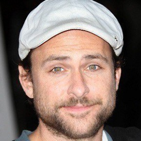 Charlie Day