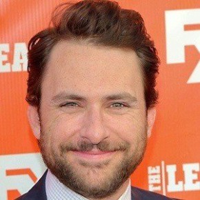 Charlie Day