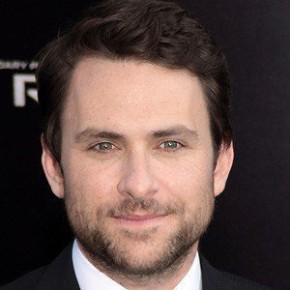 Charlie Day