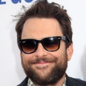 Charlie Day