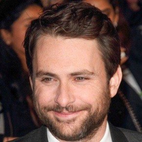 Charlie Day