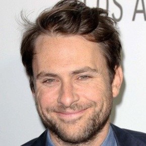 Charlie Day