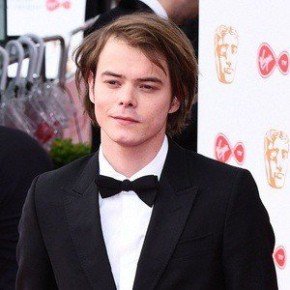 Charlie Heaton
