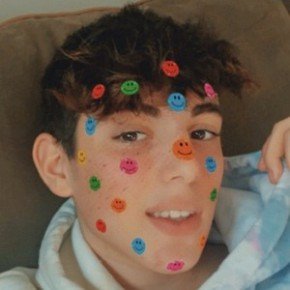 Charlie Max