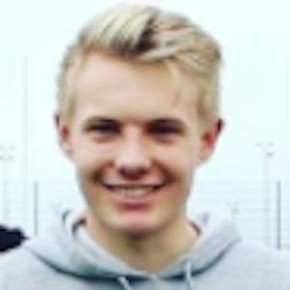 Charlie Morley