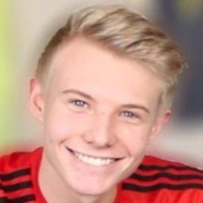 Charlie Morley
