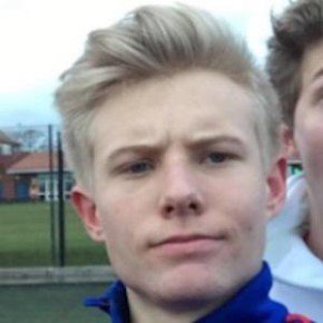 Charlie Morley