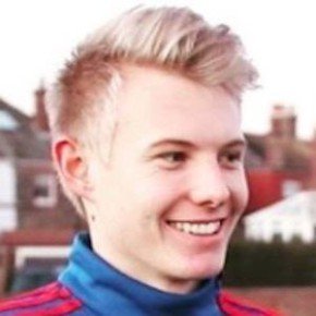 Charlie Morley