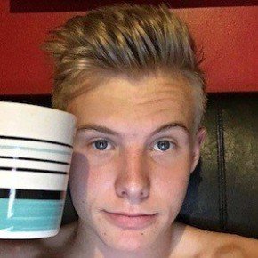 Charlie Morley